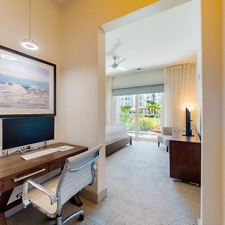 The Pointe 3-315 Lägenhet Rosemary Beach Exteriör bild