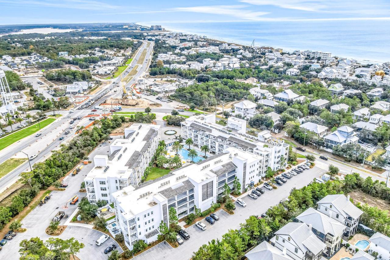 The Pointe 3-315 Lägenhet Rosemary Beach Exteriör bild