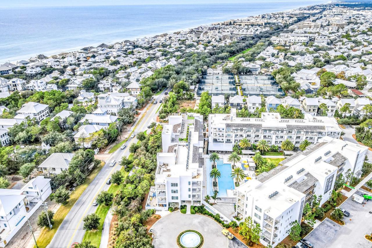The Pointe 3-315 Lägenhet Rosemary Beach Exteriör bild