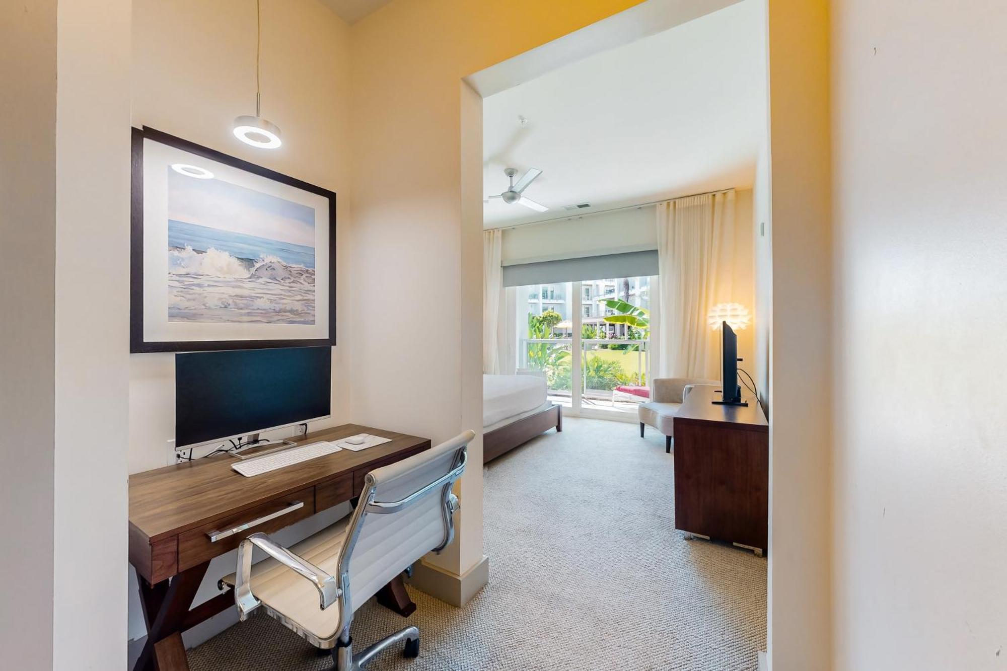 The Pointe 3-315 Lägenhet Rosemary Beach Exteriör bild