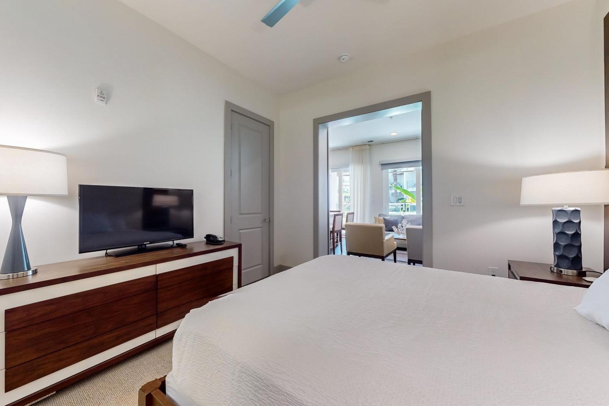 The Pointe 3-315 Lägenhet Rosemary Beach Exteriör bild