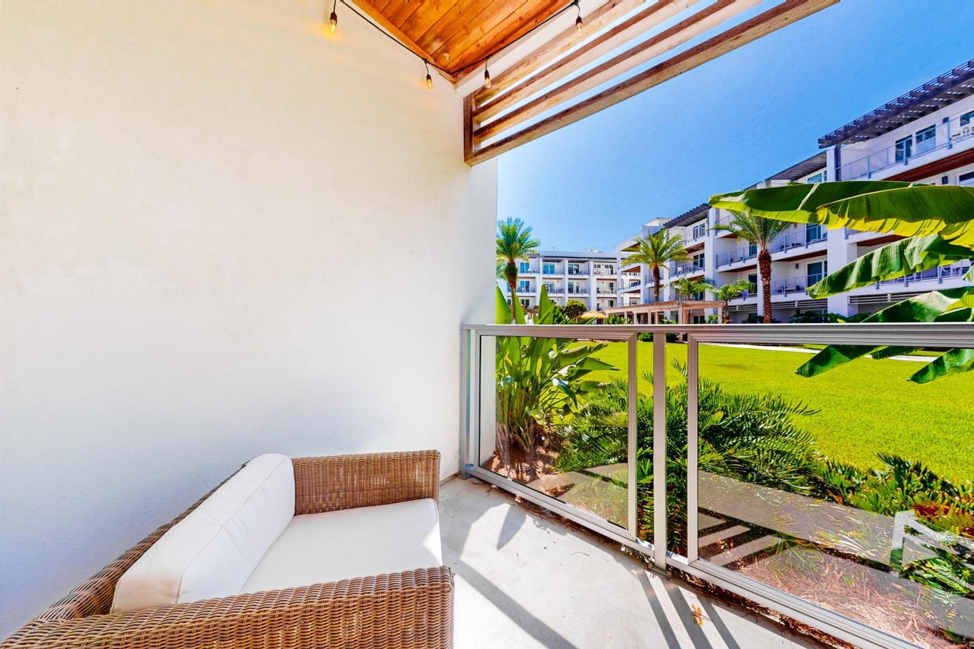 The Pointe 3-315 Lägenhet Rosemary Beach Exteriör bild